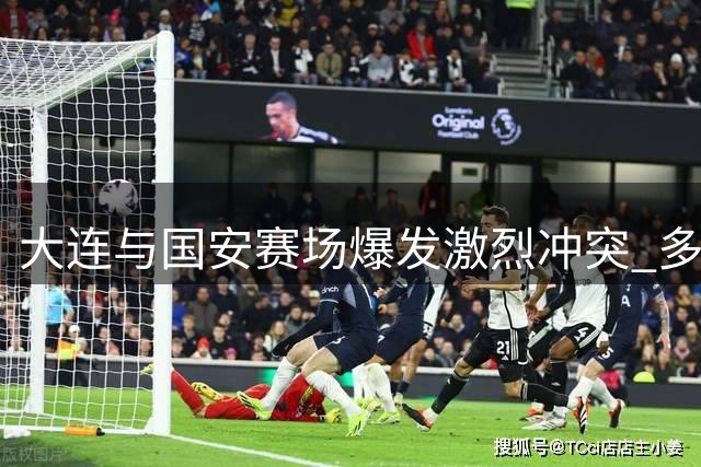 大连与国安赛场爆发激烈冲突 多人面临重罚 赛区难逃追责